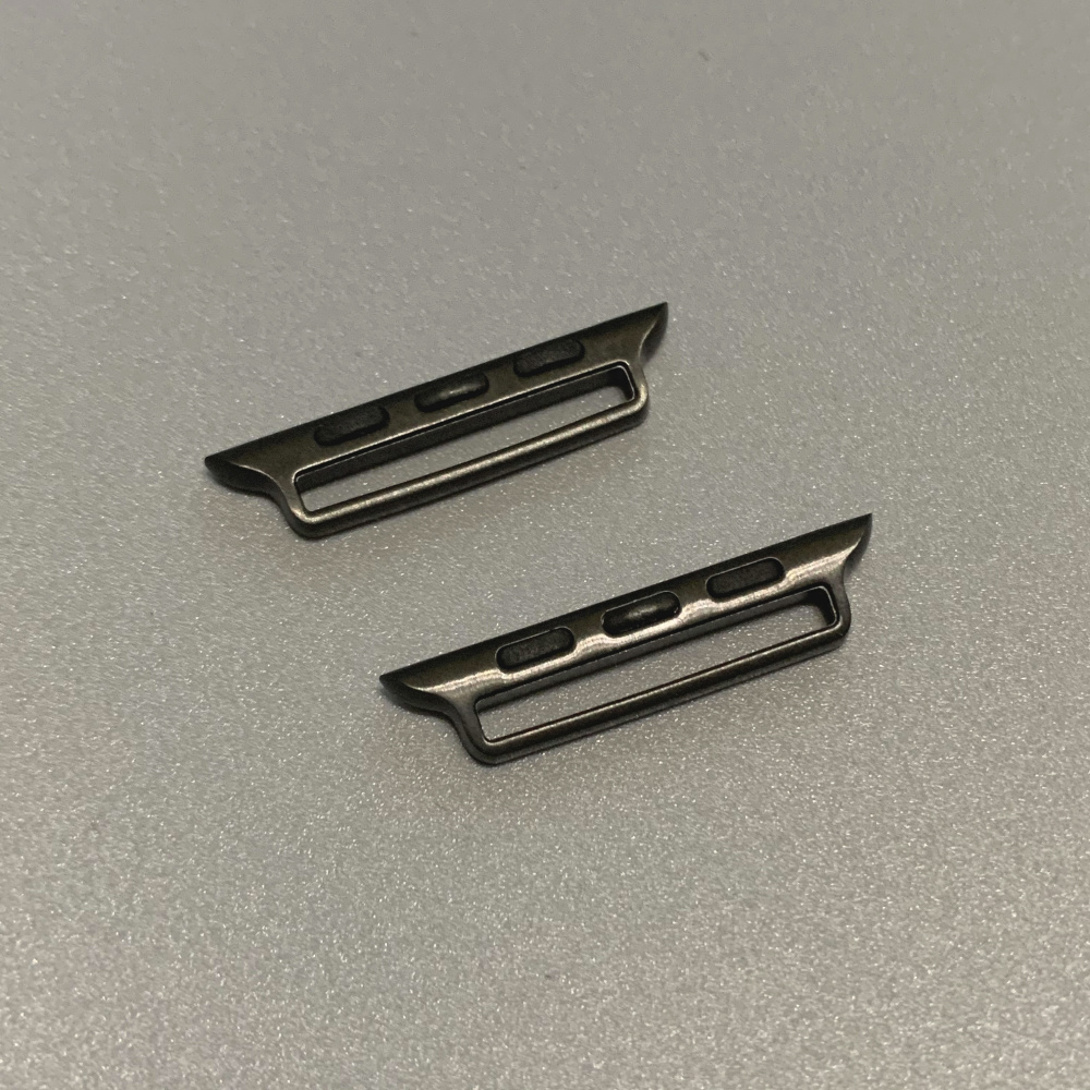 10 Pcs Seal Adapter For Apple  - Apple Watch Band 评论和价格