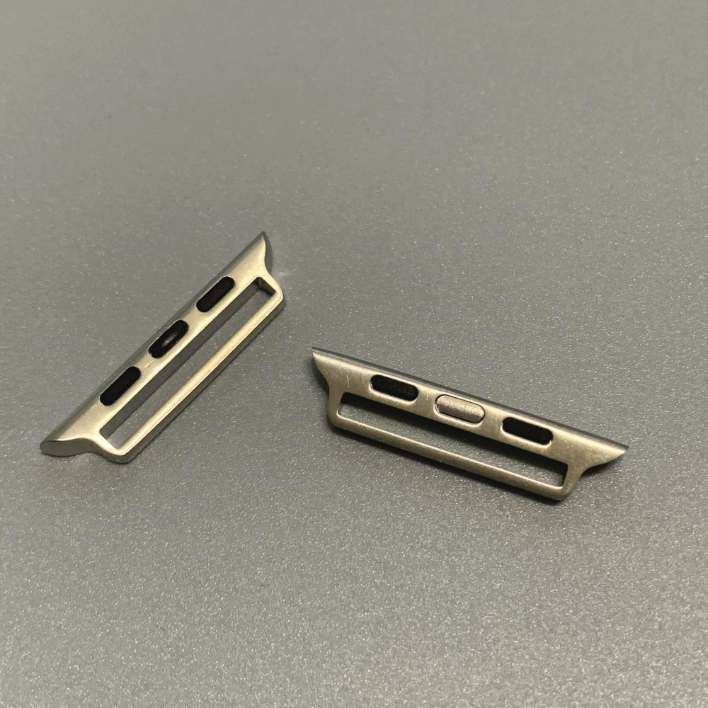 10 Pcs Seal Adapter For Apple  - Apple Watch Band 评论和价格