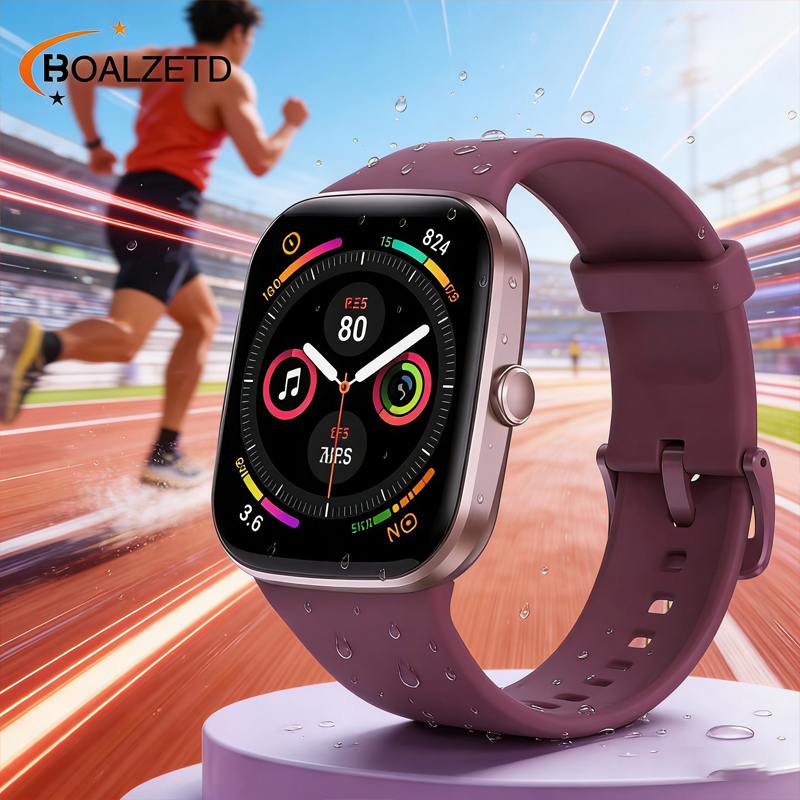 New Refurbished Amazfit GTS 2  - Smartwatch Refurbished Watches 评论和价格