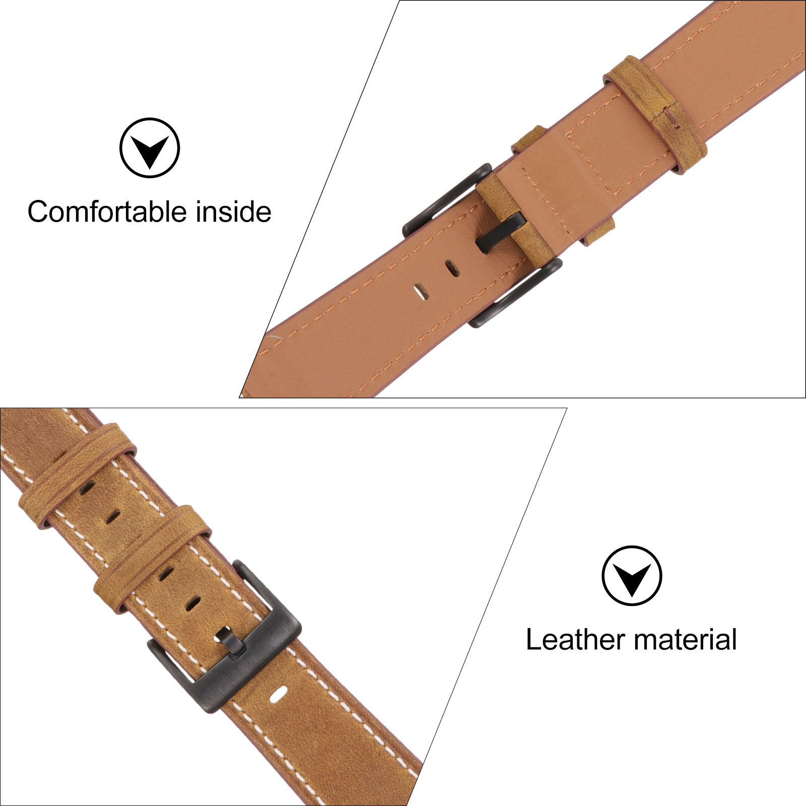 Premium Watch Band Adjustable  - Smartwatch Premium Watches For Men 评论和价格