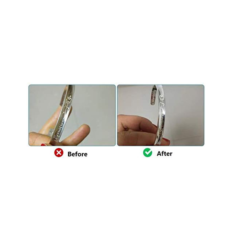 Silverware Polishing Cloth Jew - Watch Polishing Cloth 评论和价格