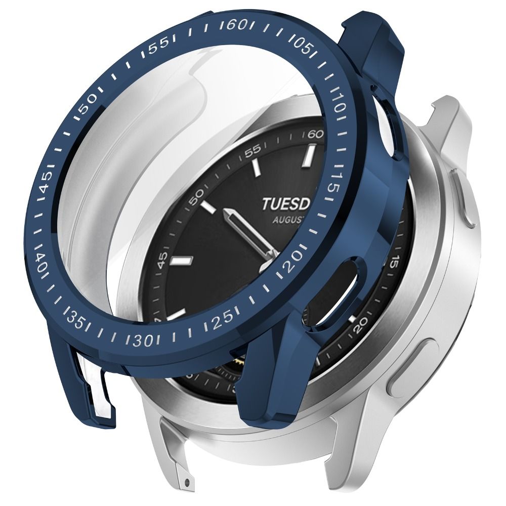 New Full Cover TPU Case Bumper - Smartwatch New Watches 评论和价格