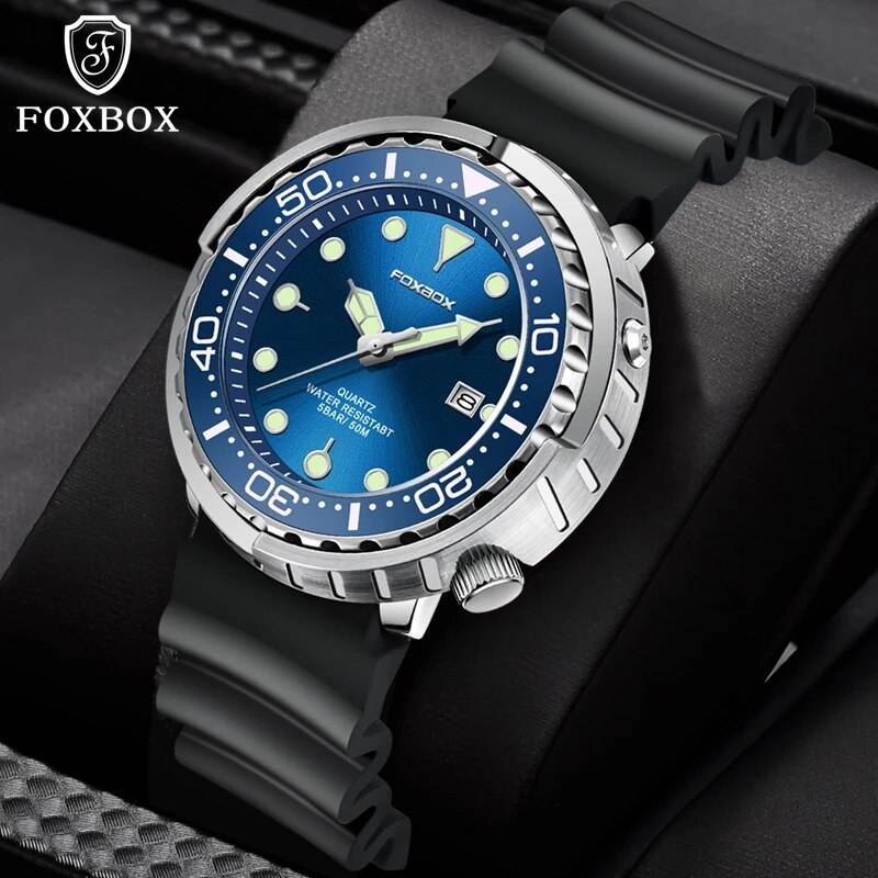 2024 Casual Men Watches for Me - Citizen Watch Tsuyosa 评论和价格