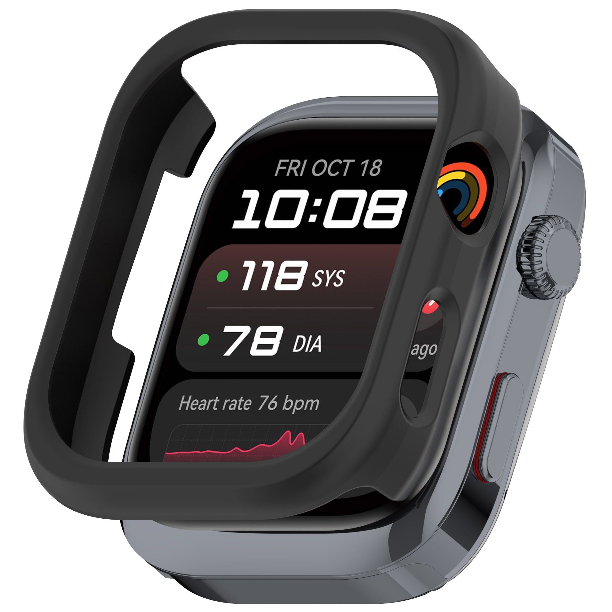 PC Case For Huawei Watch D2 Sm - Smartwatch New Watches 评论和价格