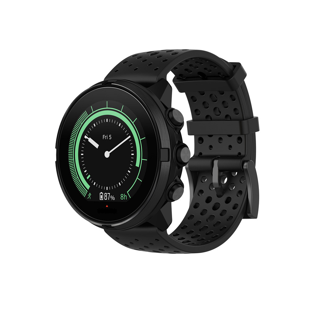 Strap for SUUNTO D5 7 9 BARO S - Fossil Watches Smartwatch Hybrid 评论和价格