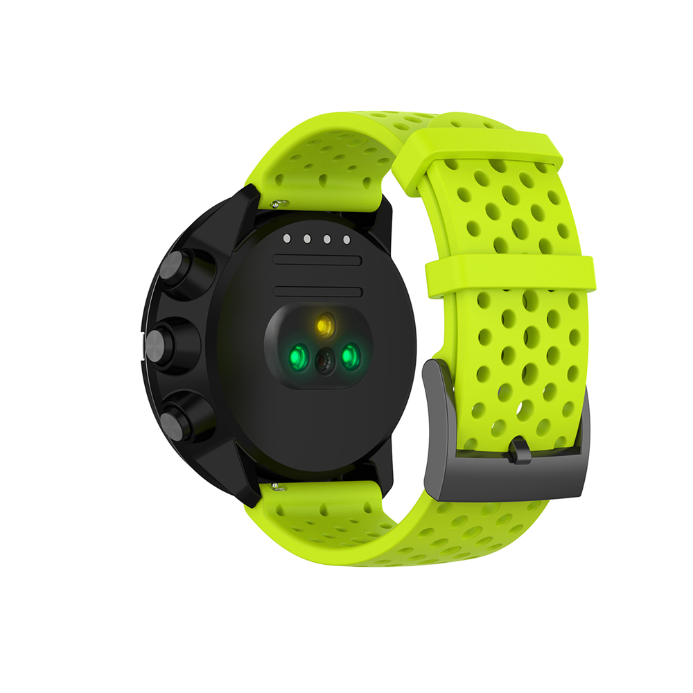 Strap for SUUNTO D5 7 9 BARO S - Fossil Watches Smartwatch Hybrid 评论和价格
