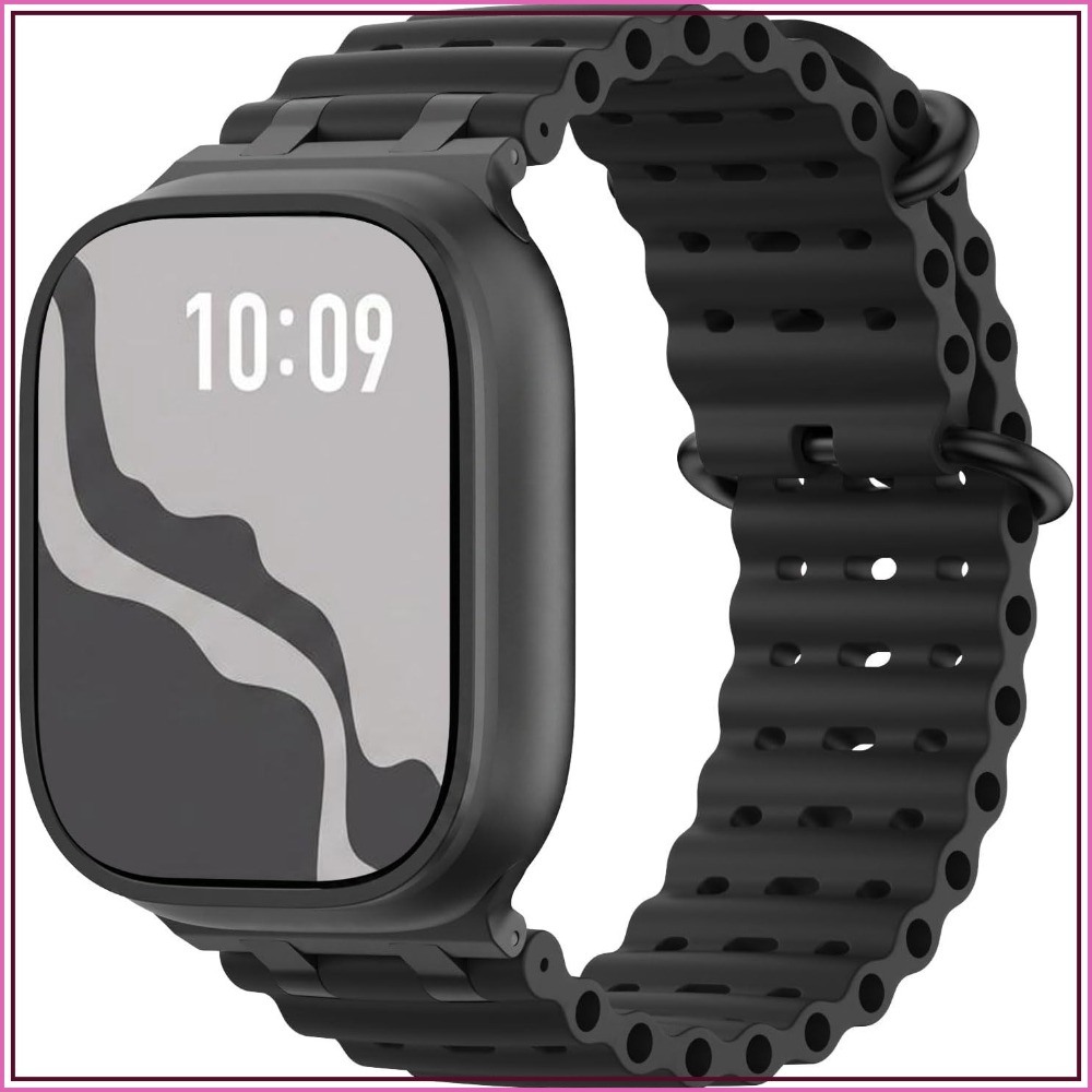 Upgraded Ocean Watch Band Comp - Apple Watch Band 评论和价格