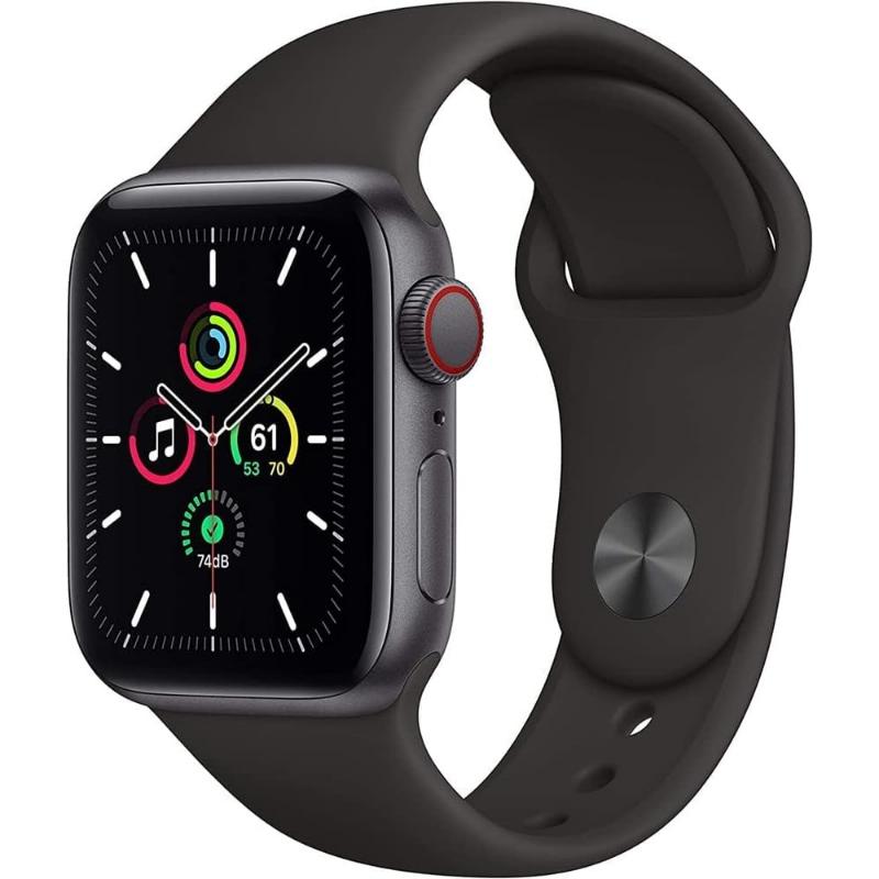 Apple Watch SE (2020) 1st Gen  - Smartwatch Refurbished Watches 评论和价格