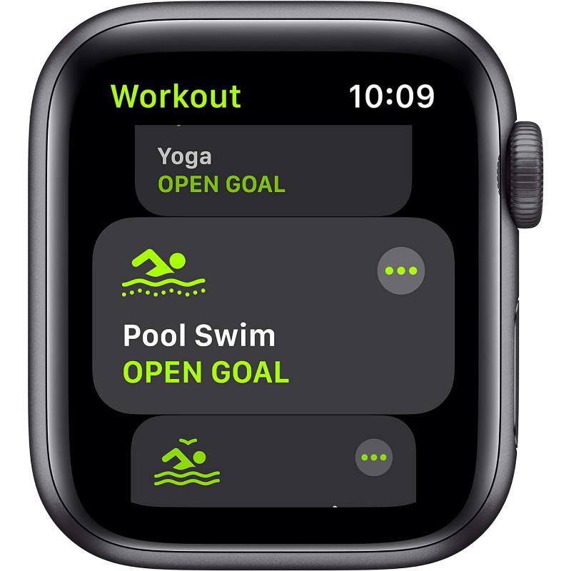 Apple Watch SE (2020) 1st Gen  - Smartwatch Refurbished Watches 评论和价格