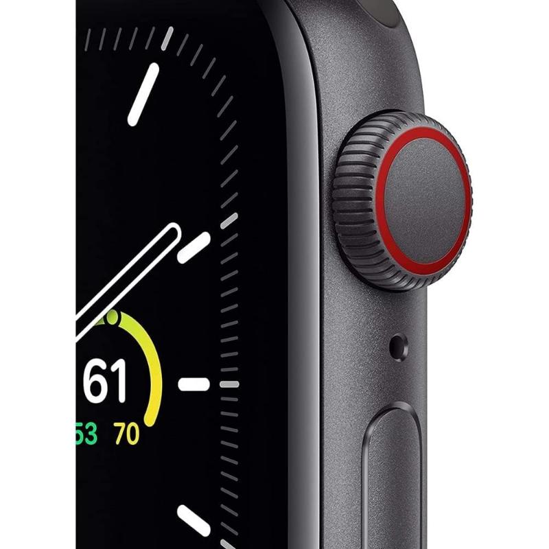 Apple Watch SE (2020) 1st Gen  - Smartwatch Refurbished Watches 评论和价格
