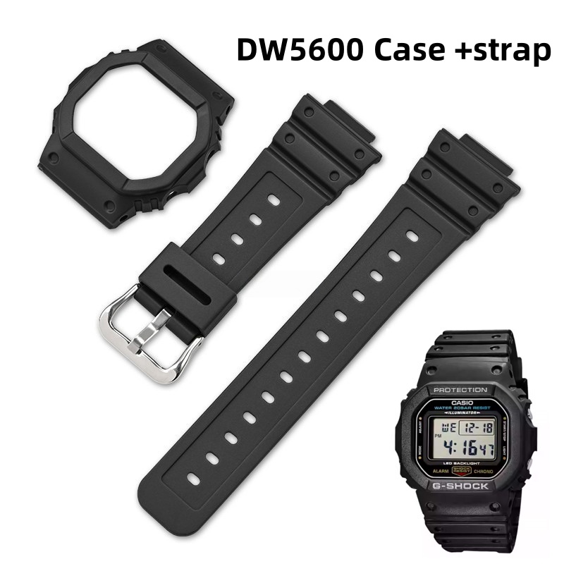 For G-shock Casio Small Square - Casio Watch G-Shock Dw-5600 评论和价格