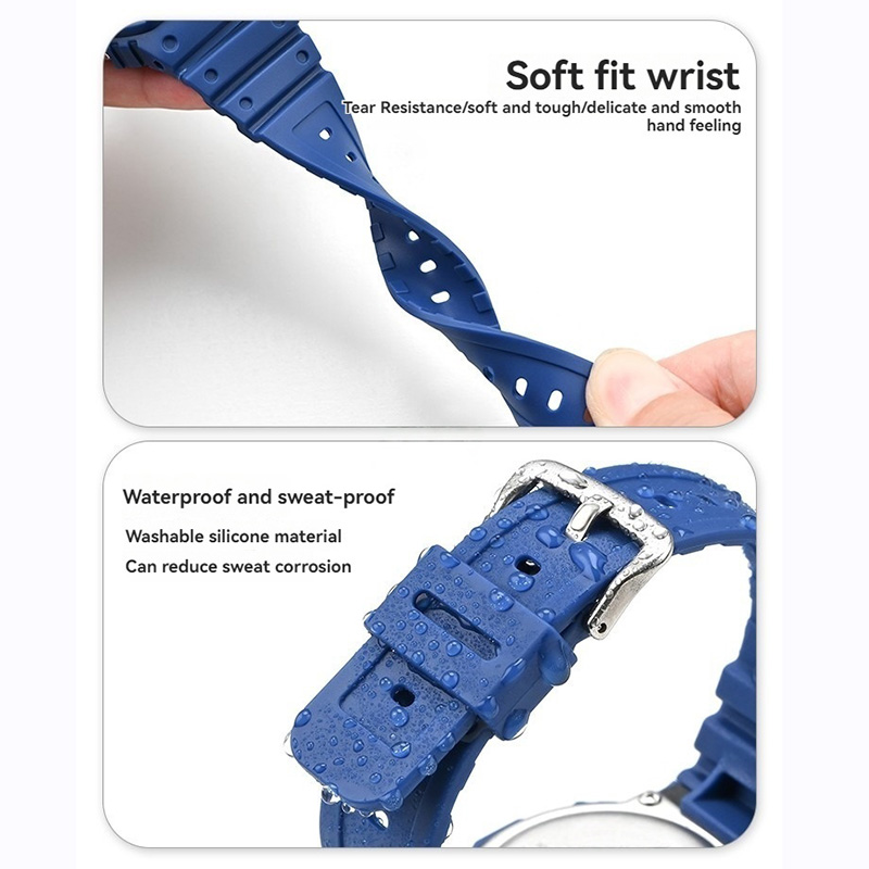 For G-shock Casio Small Square - Casio Watch G-Shock Dw-5600 评论和价格