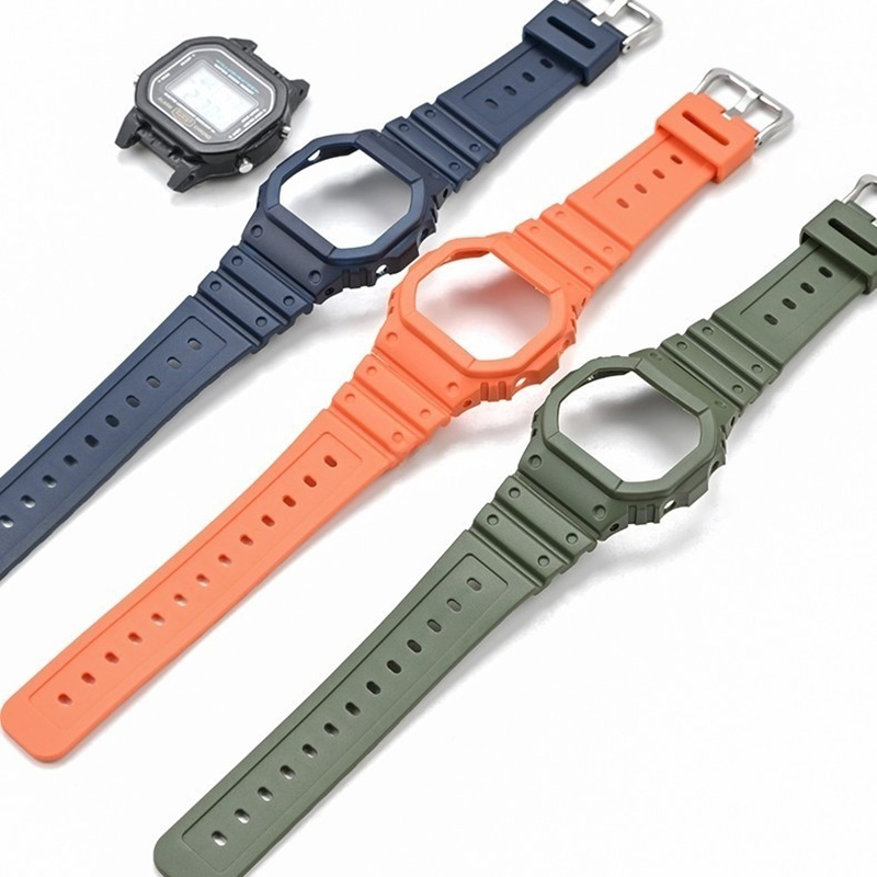 For G-shock Casio Small Square - Casio Watch G-Shock Dw-5600 评论和价格