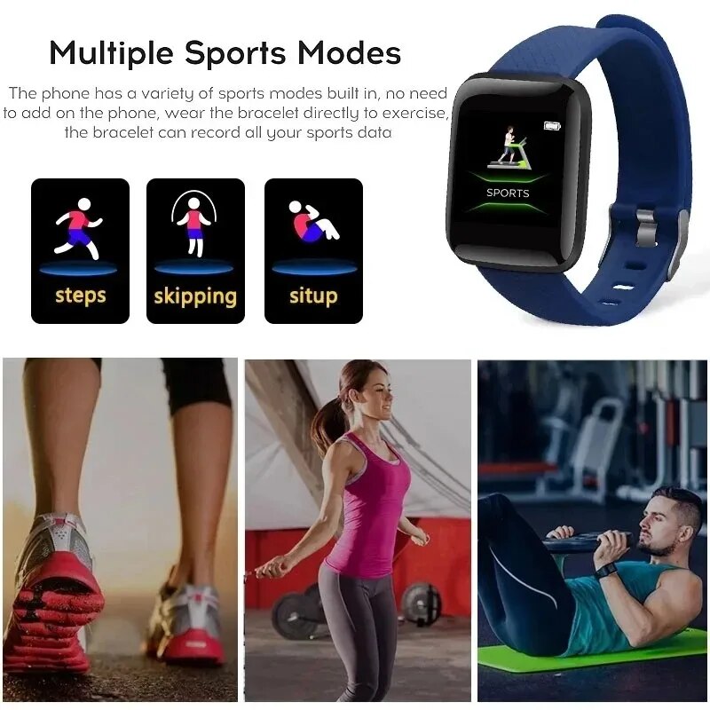 2024 New For Multifunction Sma - Smartwatch New Watches 评论和价格