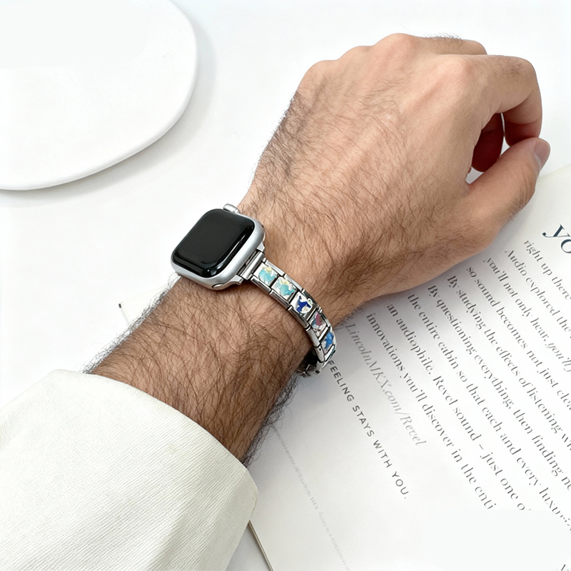 For iWatch Ultra 49mm Width St - Apple Watch Band 评论和价格