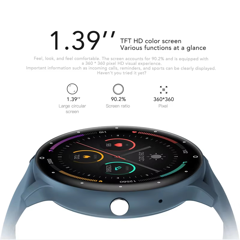 2026 New Ultra-Slim Smart Watc - Smartwatch Slim Watches For Men 评论和价格