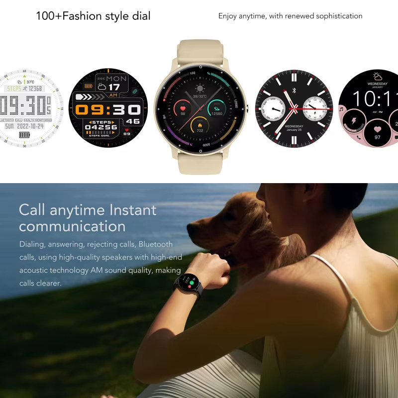 2026 New Ultra-Slim Smart Watc - Smartwatch Slim Watches For Men 评论和价格