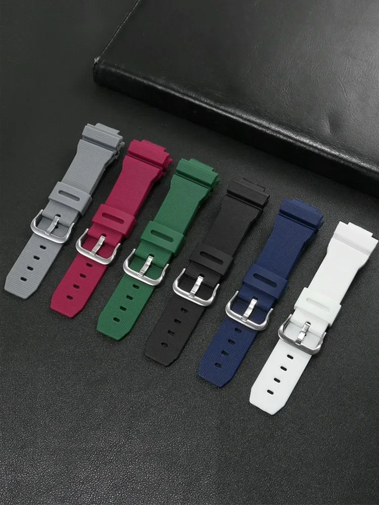 Strap for Casio G-SHOCK GM-210 - Casio Watch G-Shock Dw-5600 评论和价格
