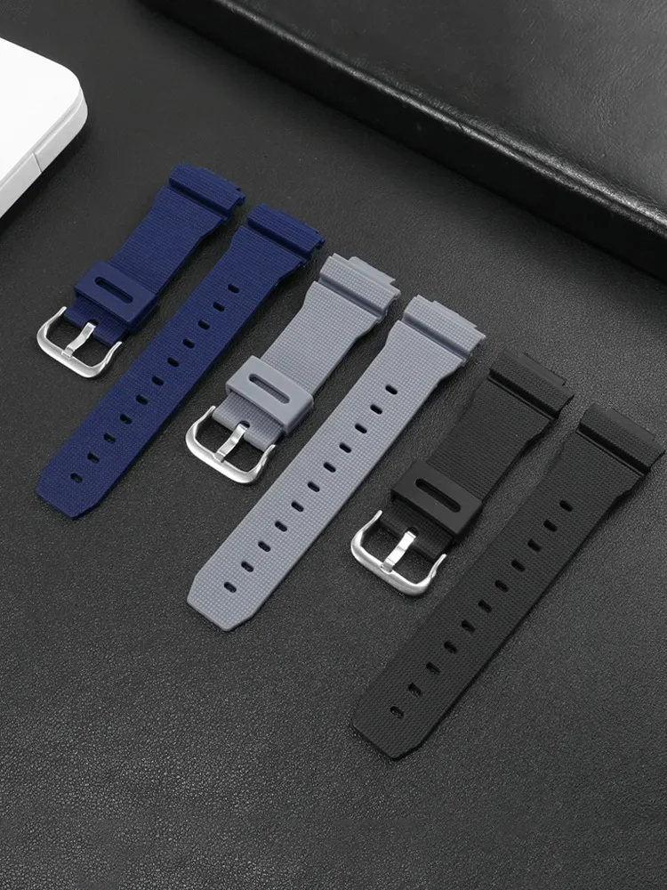 Strap for Casio G-SHOCK GM-210 - Casio Watch G-Shock Dw-5600 评论和价格