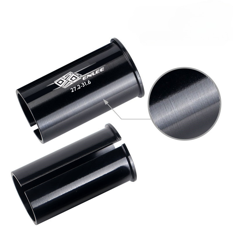 ENELL Bicycle Seat Tube Adapte - Smartwatch El 评论和价格