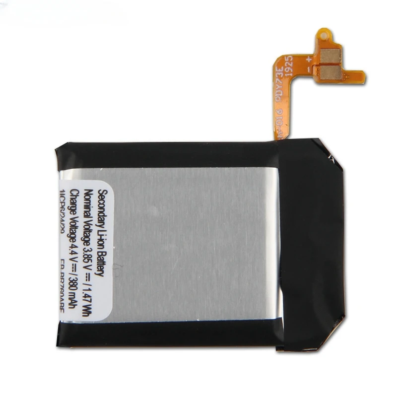 NEW Replacement Battery EB-BR7 - Smartwatch New Watches 评论和价格