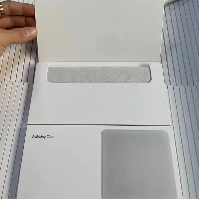 1:1 Polishing Cloth for Mobile - Watch Polishing Cloth 评论和价格