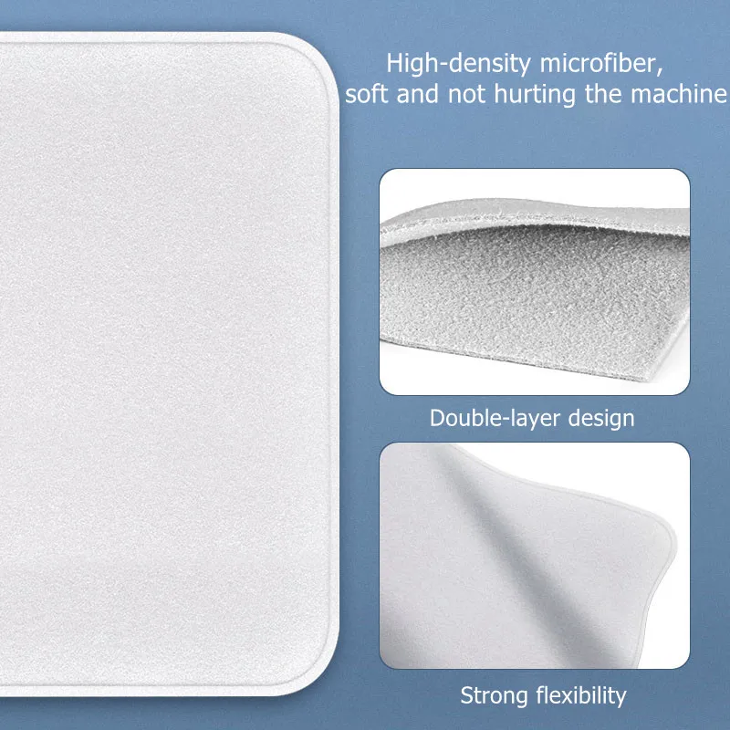 1:1 Polishing Cloth for Mobile - Watch Polishing Cloth 评论和价格