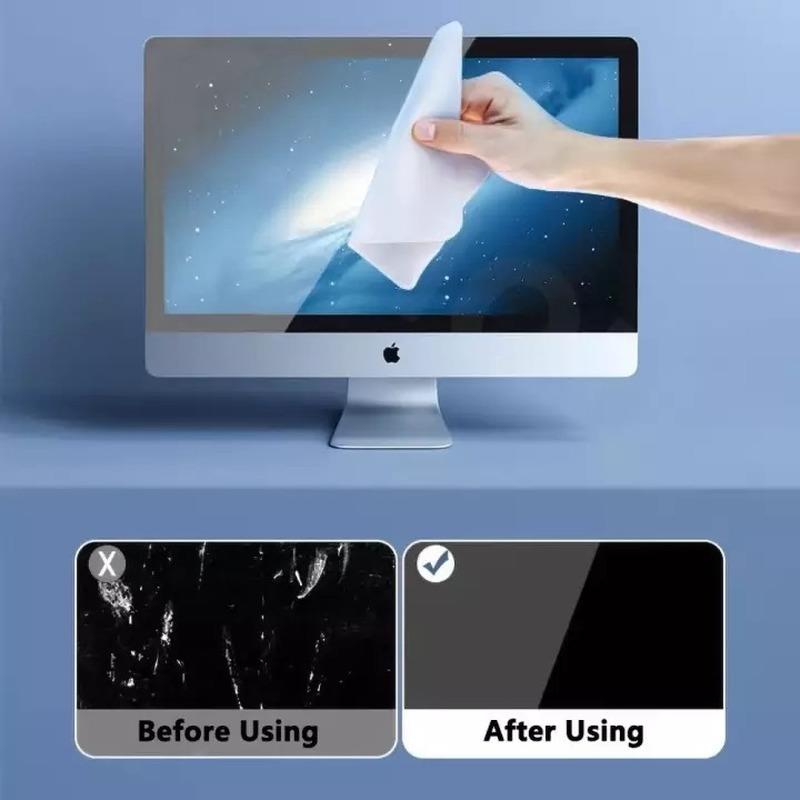 Universal Polishing Cloth Wipe - Watch Polishing Cloth 评论和价格