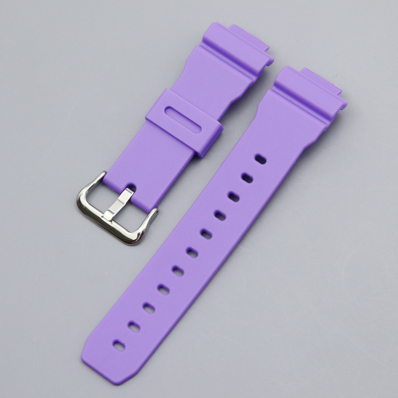 Resin Watch Strap For Casio g- - Casio Watch G-Shock Dw-5600 评论和价格