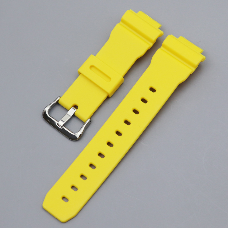 Resin Watch Strap For Casio g- - Casio Watch G-Shock Dw-5600 评论和价格