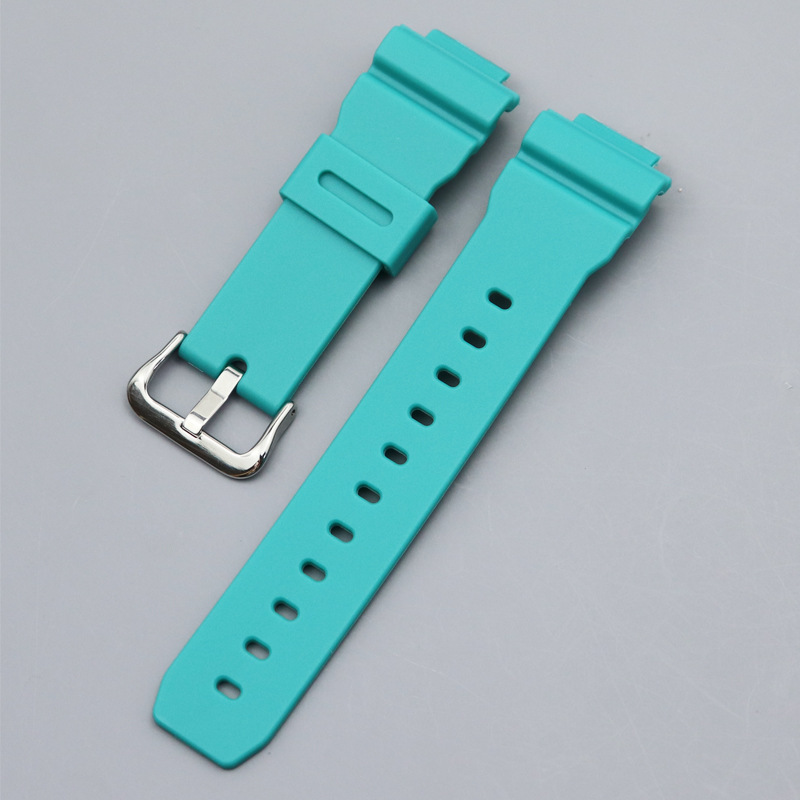 Resin Watch Strap For Casio g- - Casio Watch G-Shock Dw-5600 评论和价格