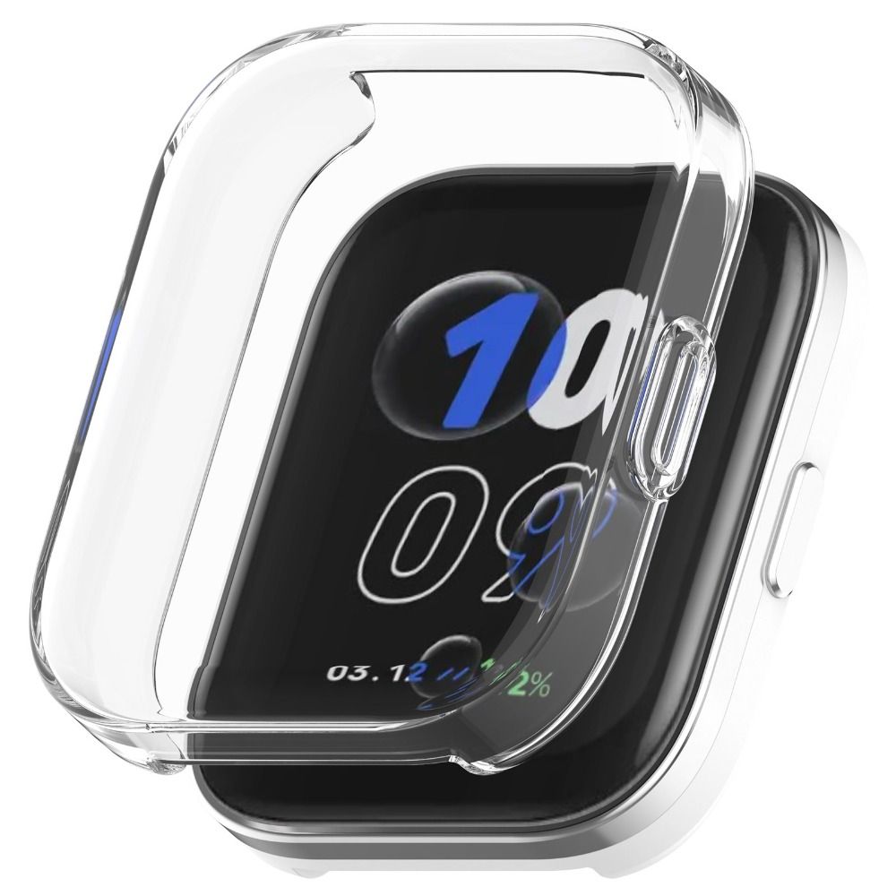 New Full Cover TPU Case Bumper - Smartwatch New Watches 评论和价格