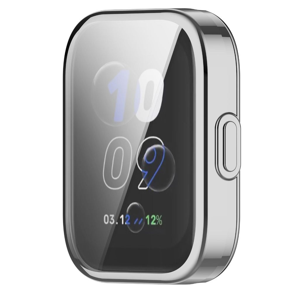 New Full Cover TPU Case Bumper - Smartwatch New Watches 评论和价格