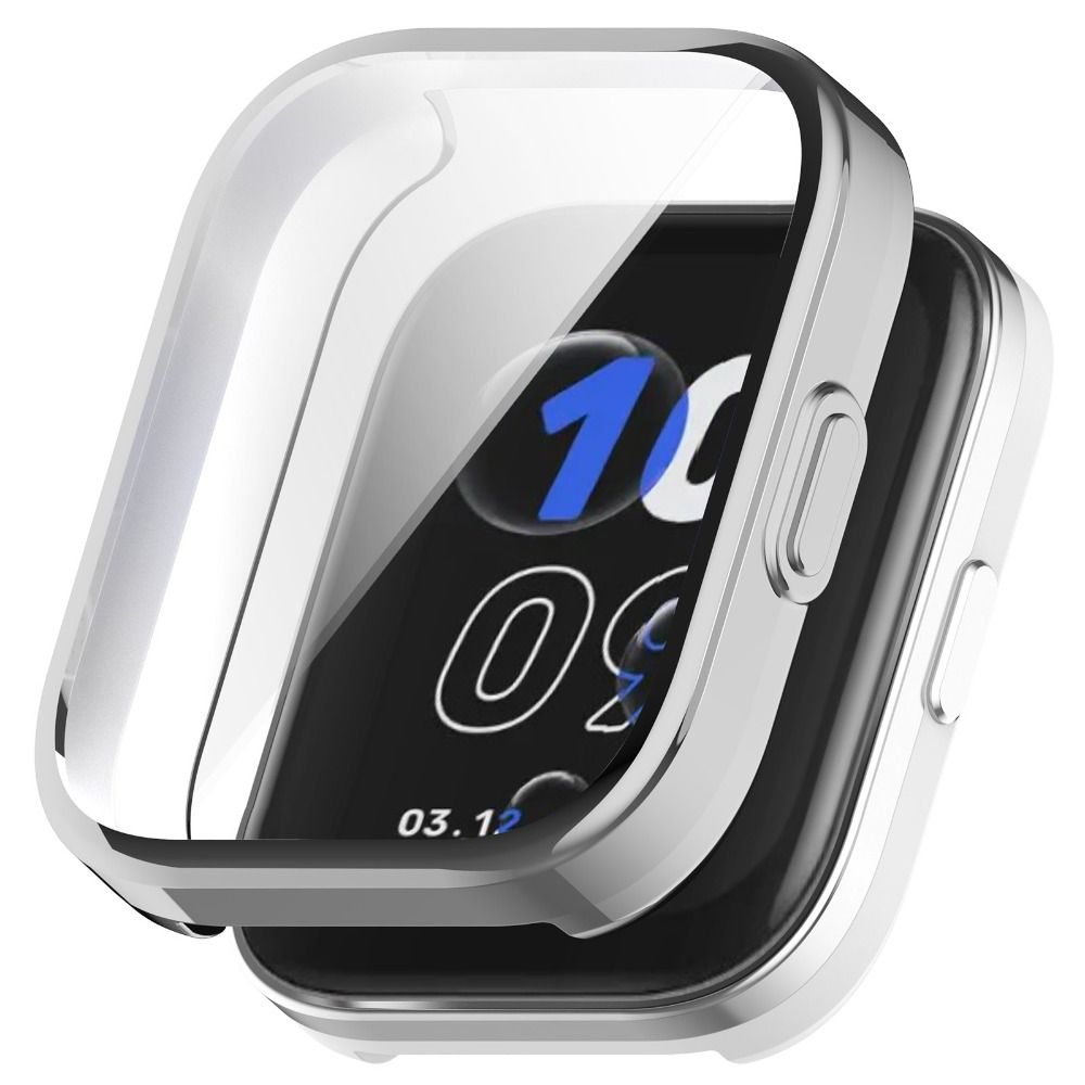 New Full Cover TPU Case Bumper - Smartwatch New Watches 评论和价格