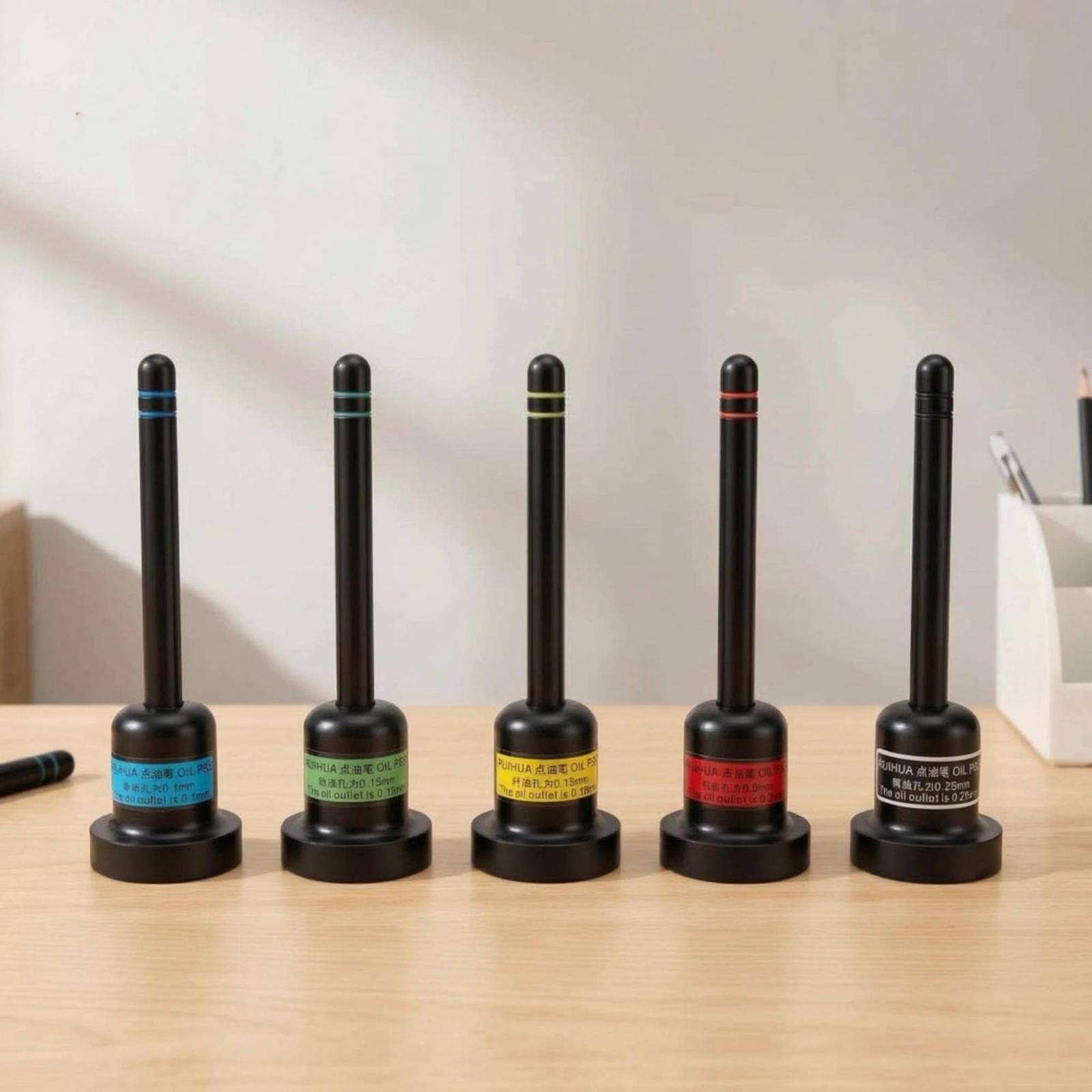 Precision Oil Applicator Fine- - Watch S 评论和价格