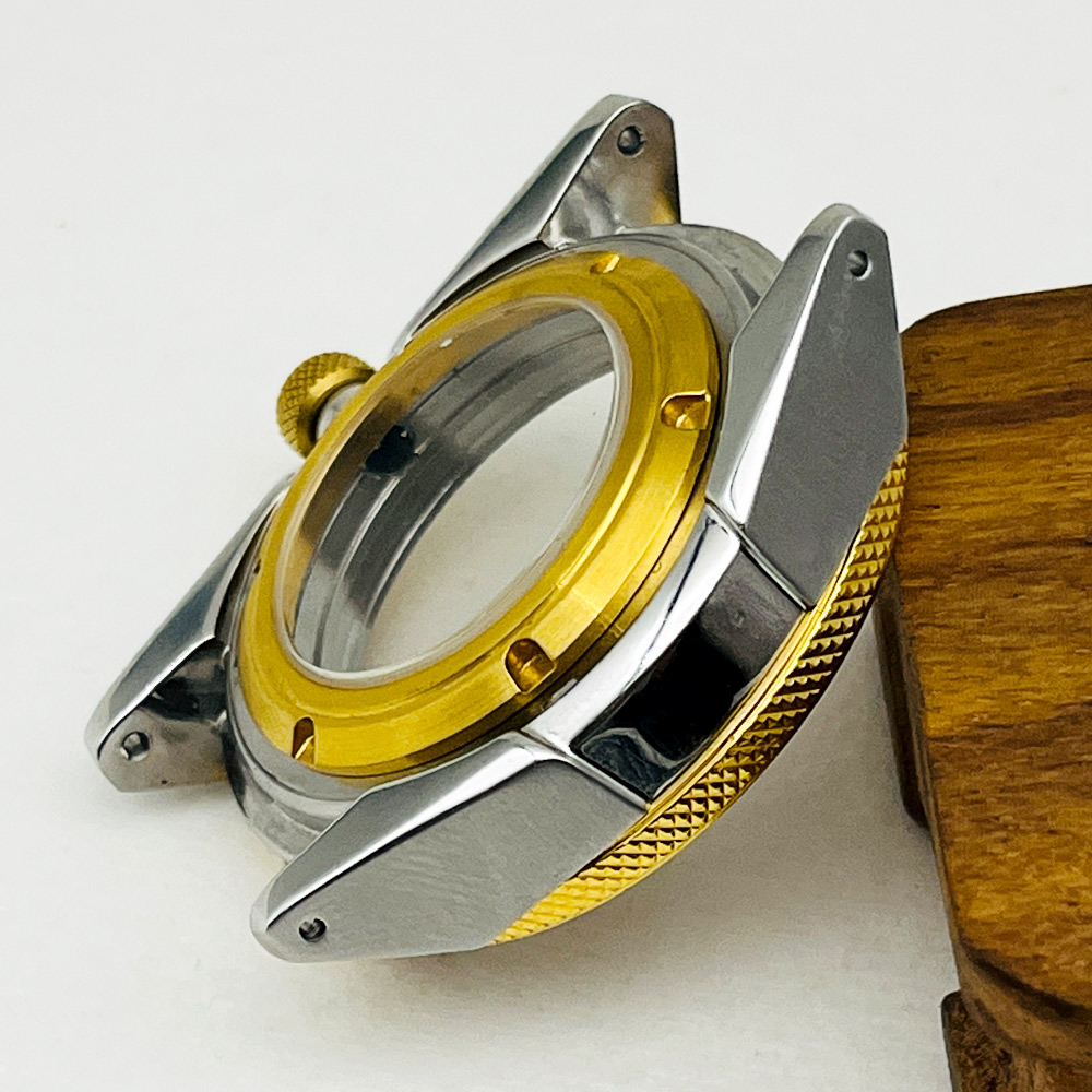 King Samurai Watch Case SRPB N - Citizen Watch Tsuyosa 评论和价格