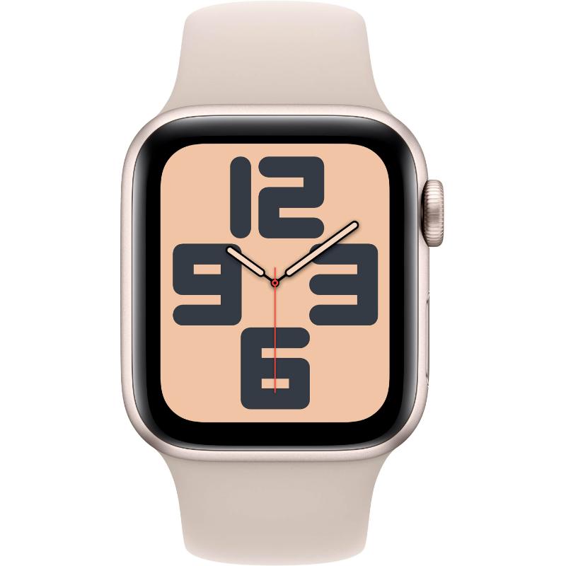 Apple Watch SE (2022) 2nd Gen  - Smartwatch Refurbished Watches 评论和价格