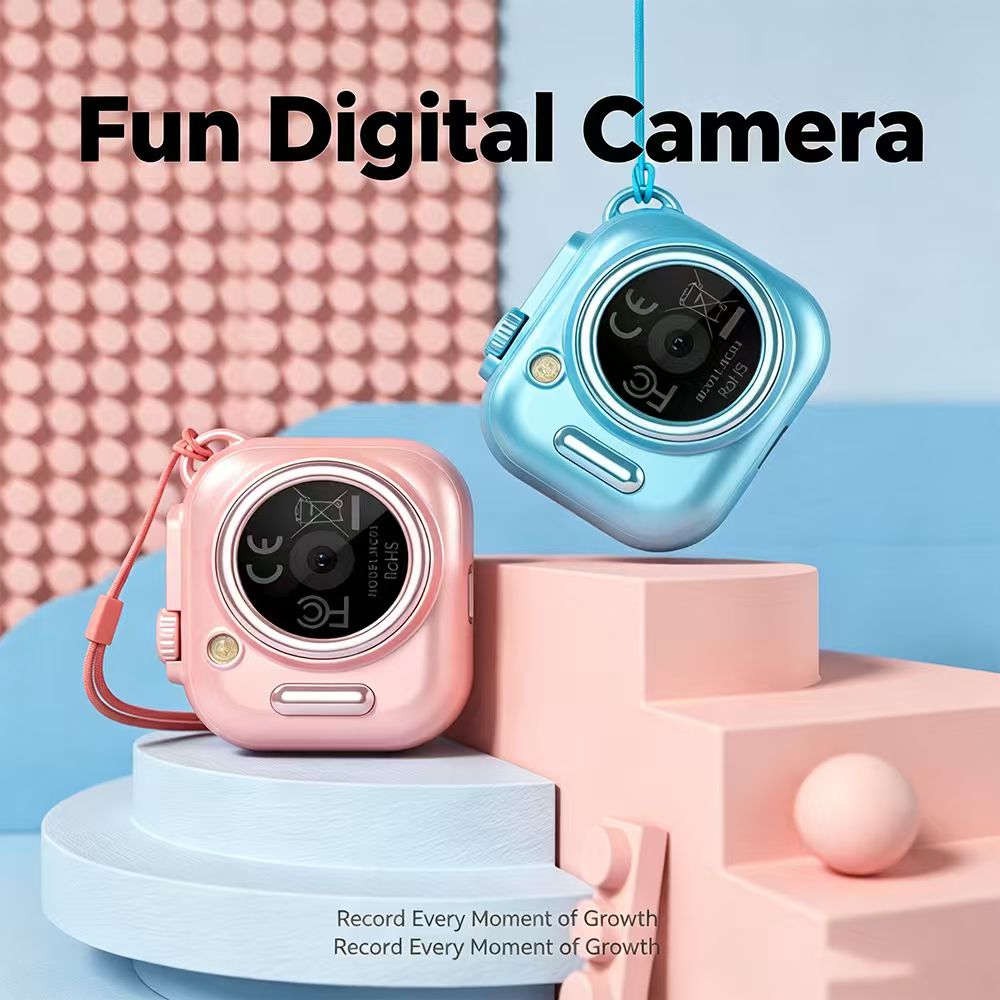 Children Camera Smartwatch Vid - Smartwatch Digital Watches For Girls 评论和价格