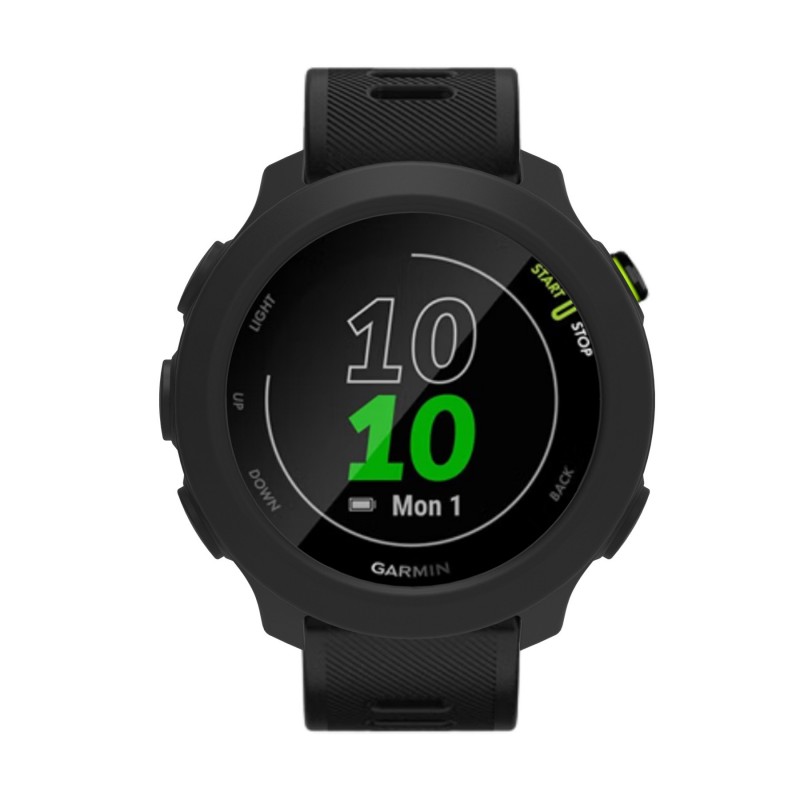New Soft Silicone Case Cover f - Smartwatch New Watches 评论和价格