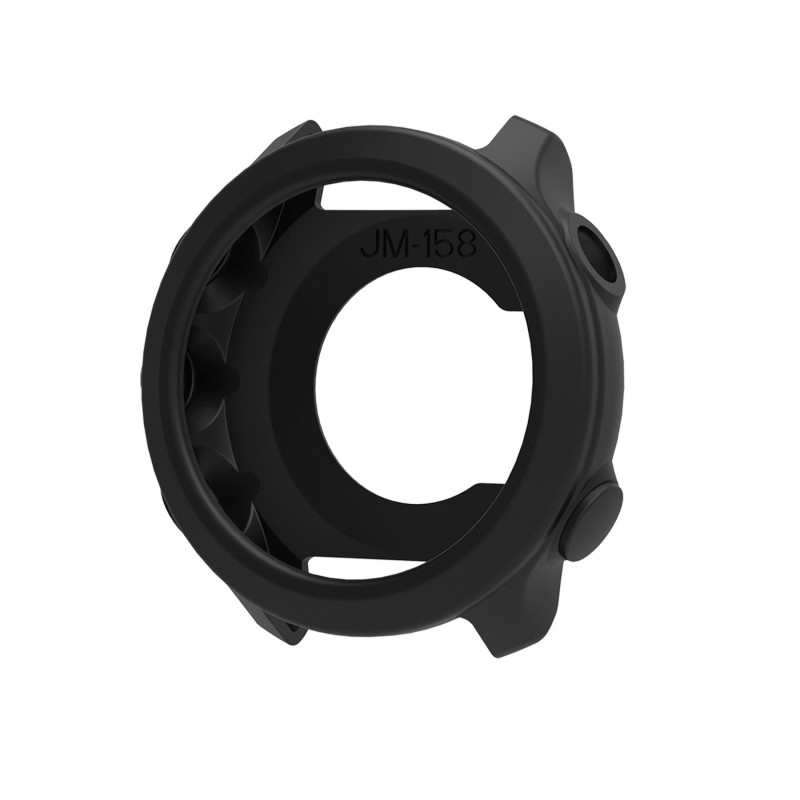 New Soft Silicone Case Cover f - Smartwatch New Watches 评论和价格