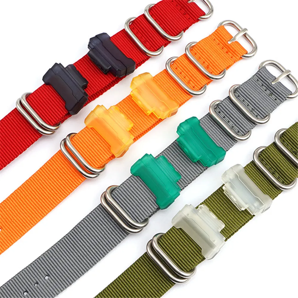 16mm TPU Adapters for Casio G- - Casio Watch G-Shock Dw-5600 评论和价格