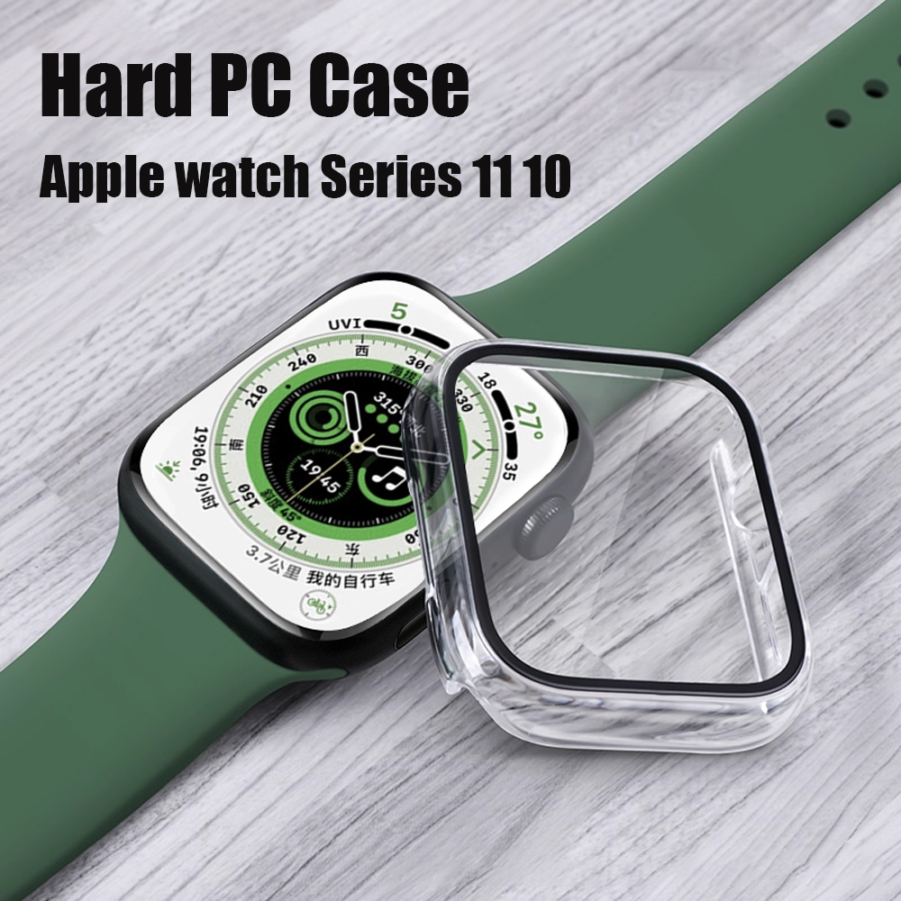 Screen Protector For Apple Wat - Smartwatch New Watches 评论和价格