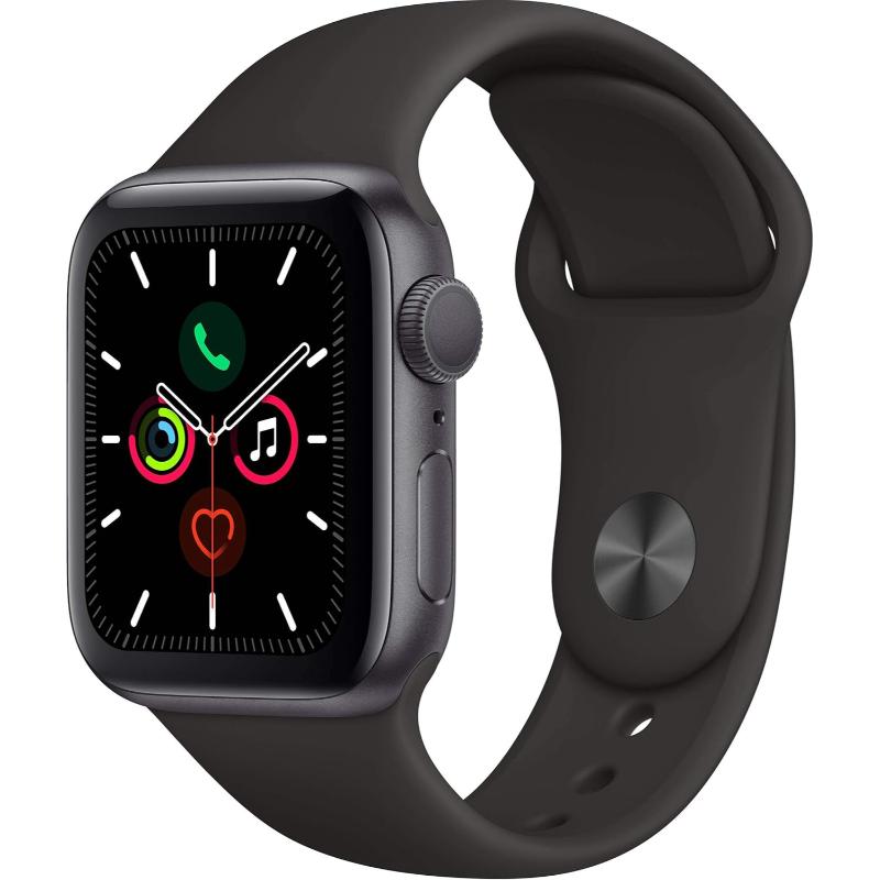 Apple Watch Series 4 Aluminum  - Smartwatch Refurbished Watches 评论和价格