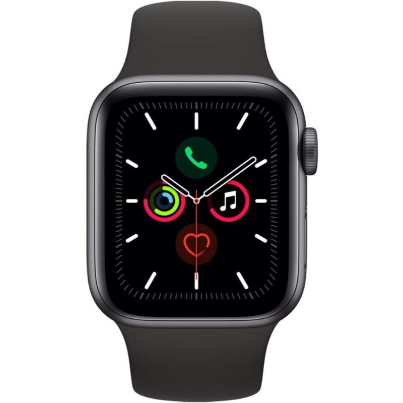 Apple Watch Series 4 Aluminum  - Smartwatch Refurbished Watches 评论和价格