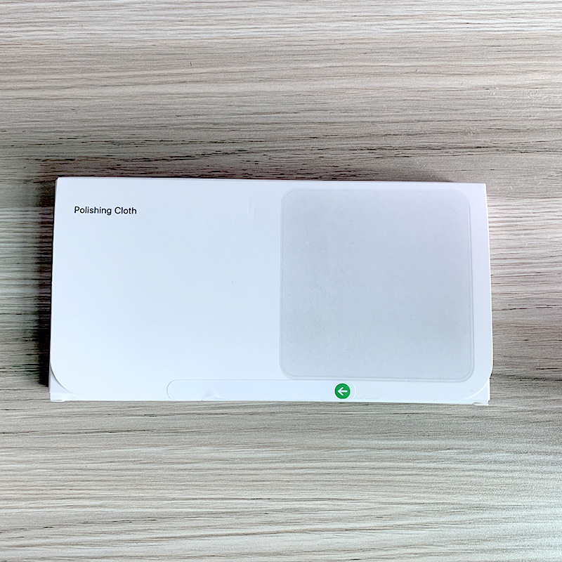 2024 Polishing Cloth For Apple - Watch Polishing Cloth 评论和价格