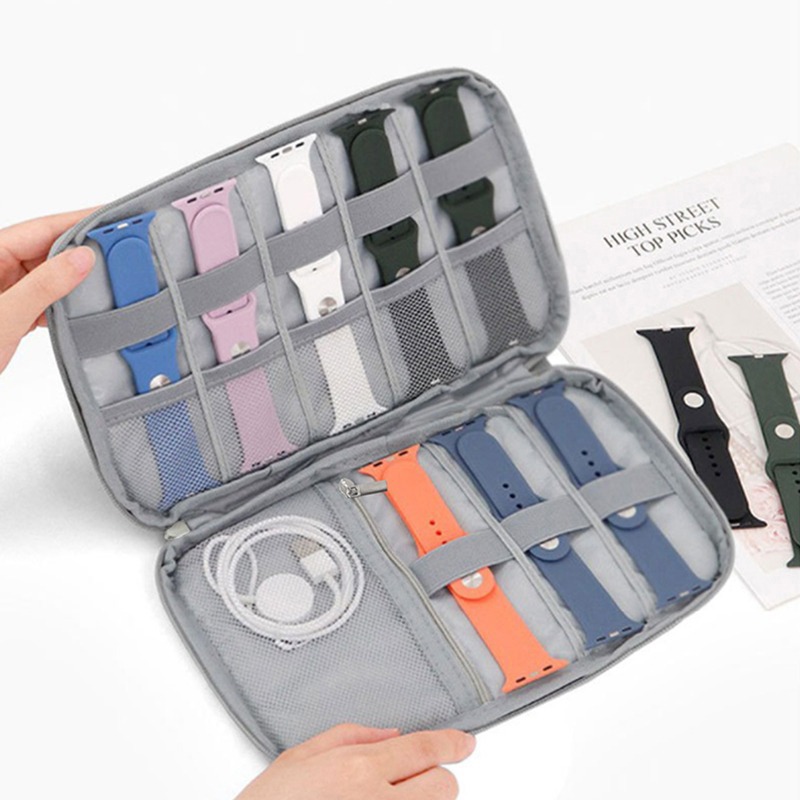 Watchband Bag For Apple Watch  - Apple Watch Band 评论和价格