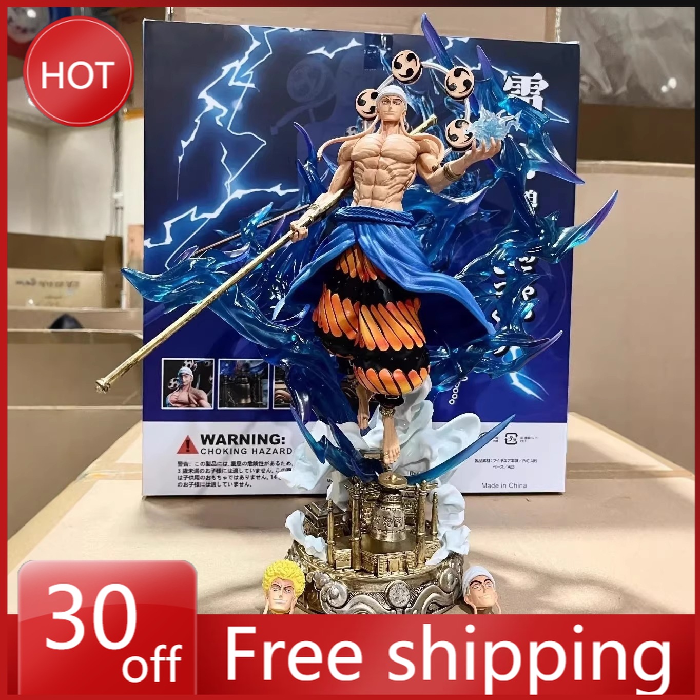 38cn New ONE PIECE Anime Figur - Smartwatch El 评论和价格