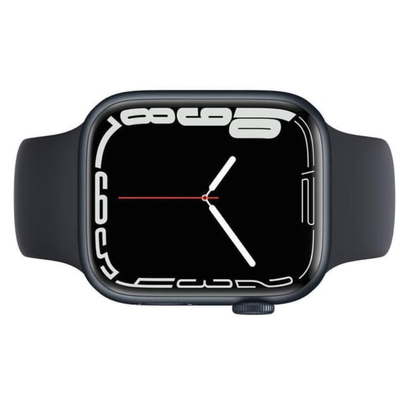 Apple Watch Series 7 Aluminum  - Smartwatch Refurbished Watches 评论和价格