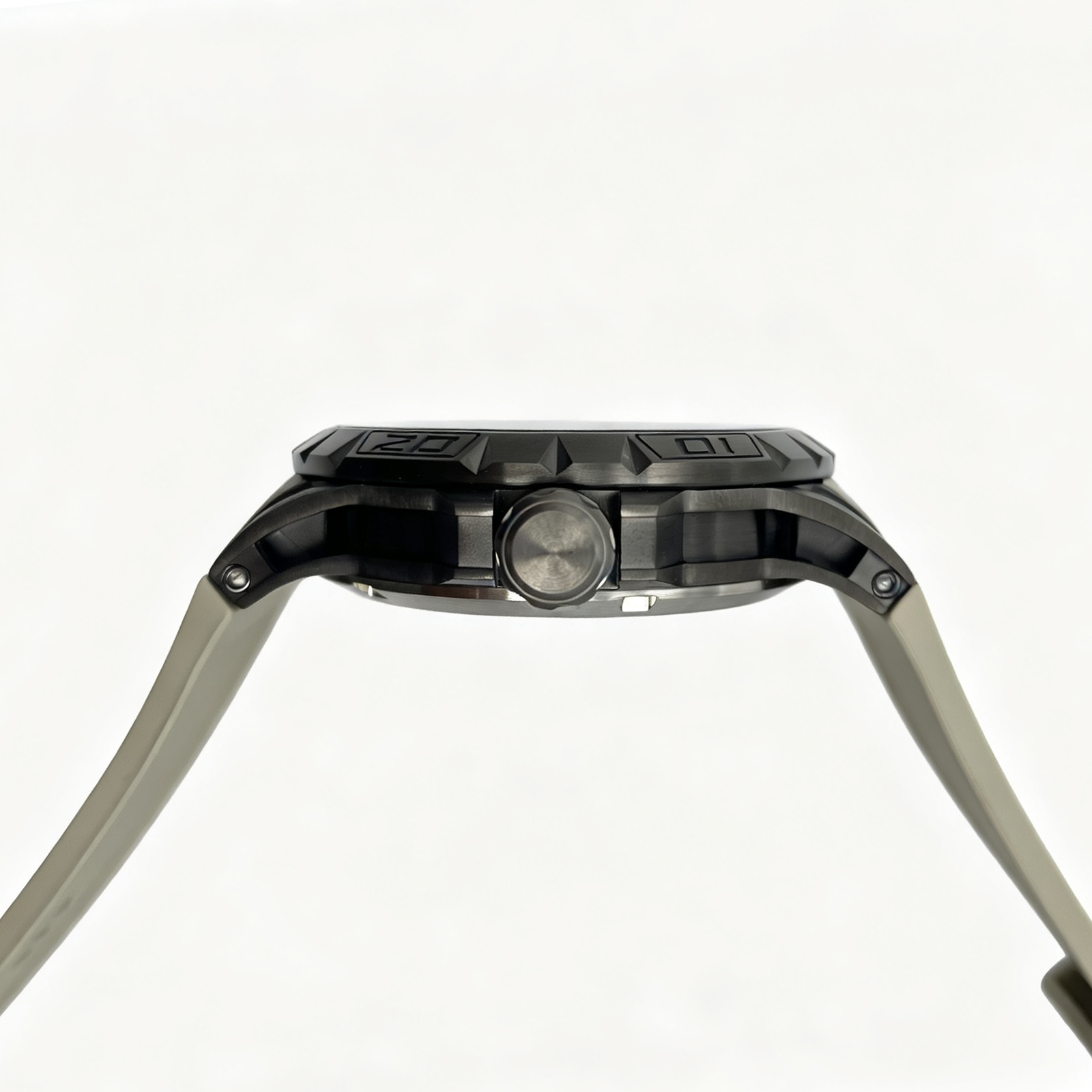Luxury Clock Skeleton Titan Fa - Skeleton Mechanical Watch 评论和价格