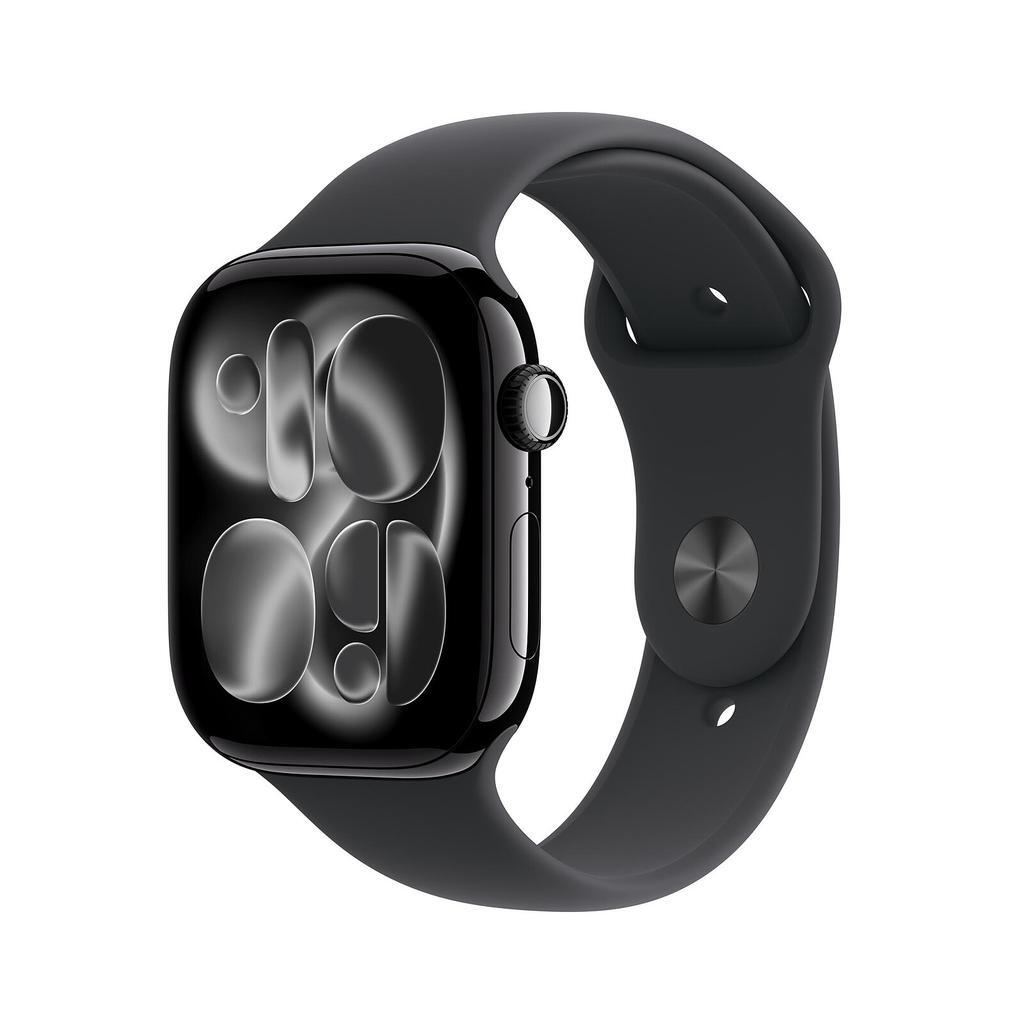 Apple / Watch Series 11 46mm G - Smartwatch Refurbished Watches 评论和价格